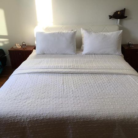 Apartment Marina Komiža Kültér fotó