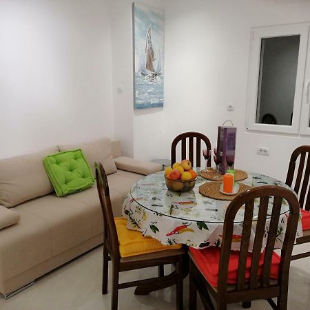 Apartment Marina Komiža Kültér fotó