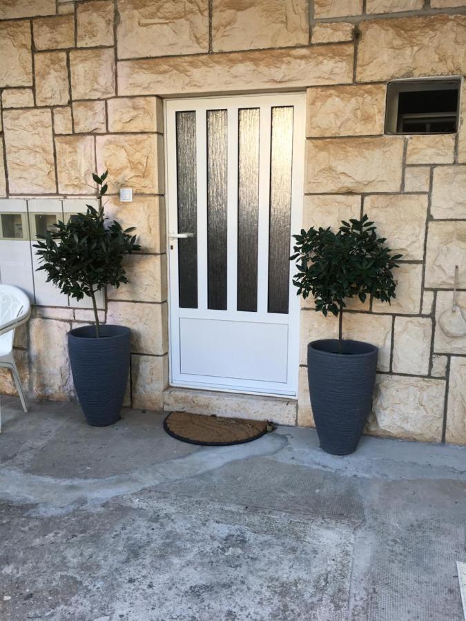 Apartment Marina Komiža Kültér fotó