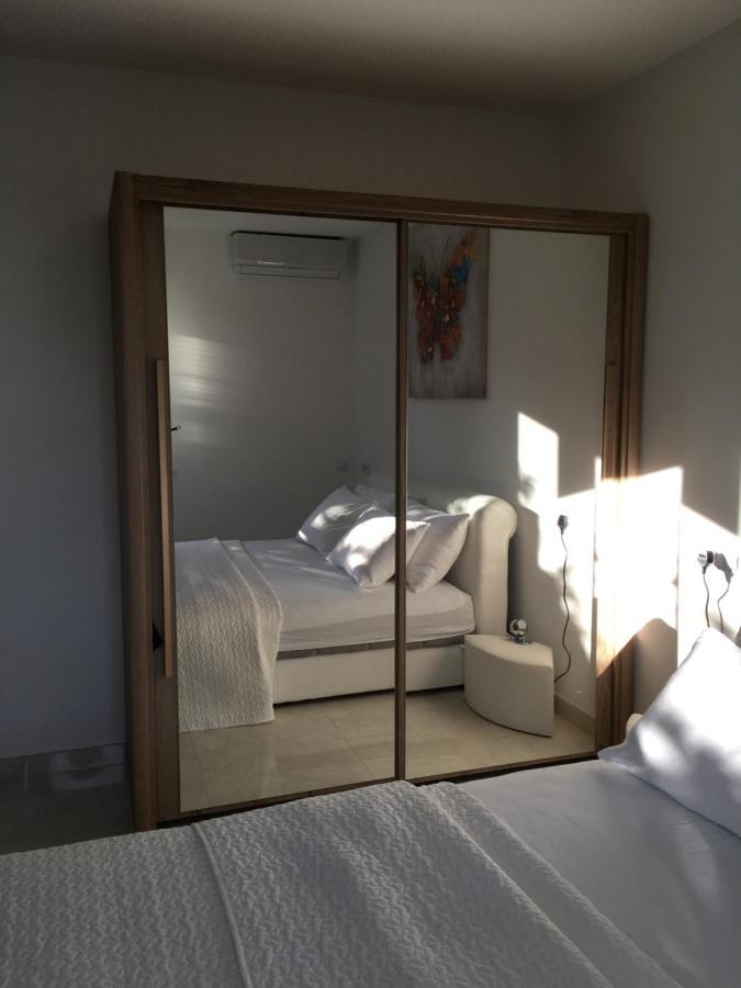Apartment Marina Komiža Kültér fotó