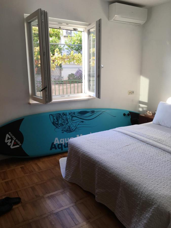 Apartment Marina Komiža Kültér fotó