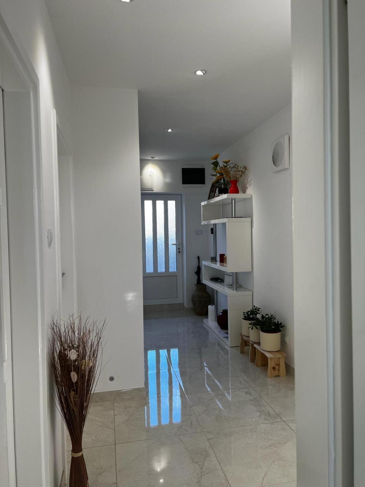 Apartment Marina Komiža Kültér fotó