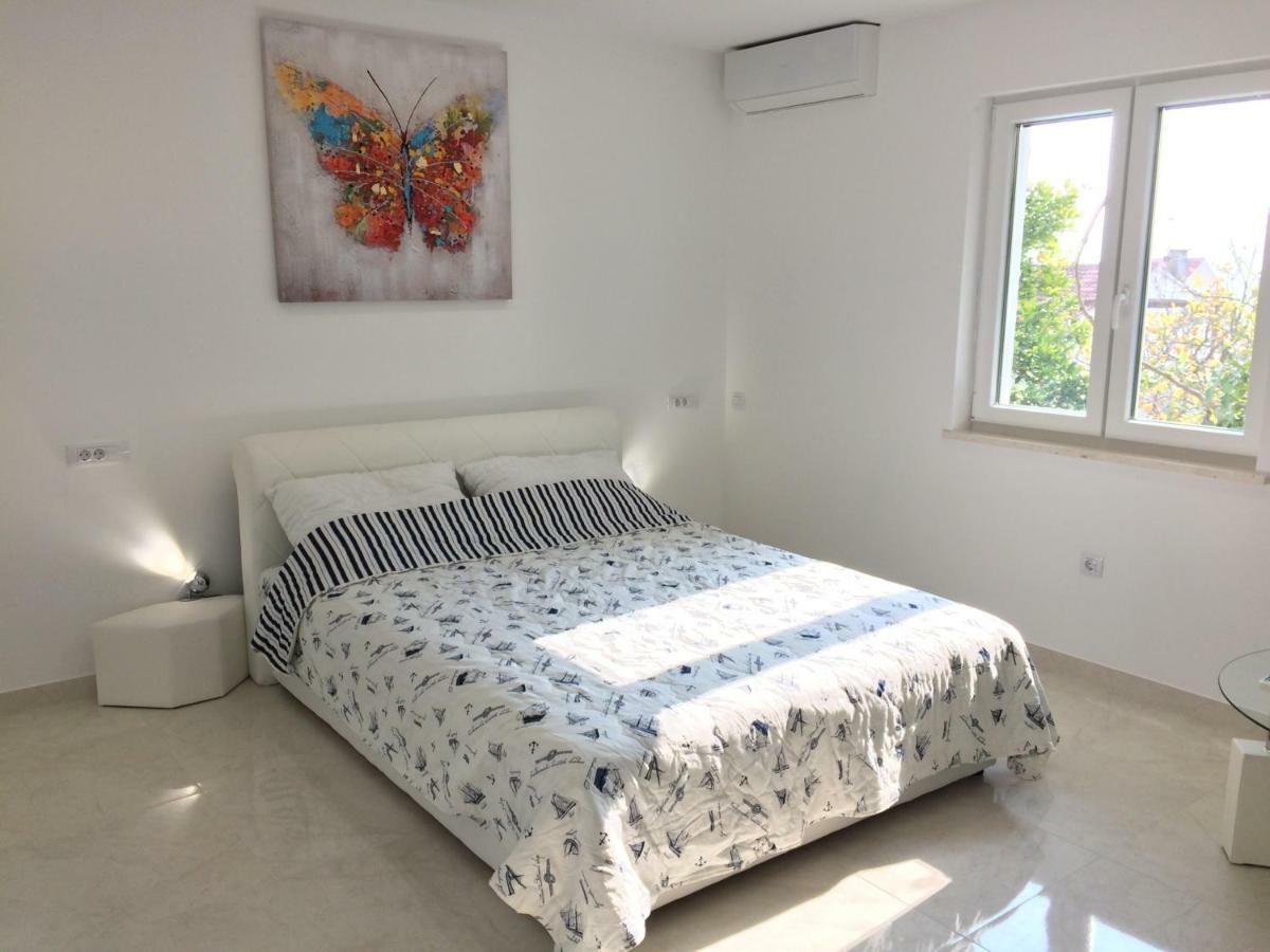 Apartment Marina Komiža Kültér fotó