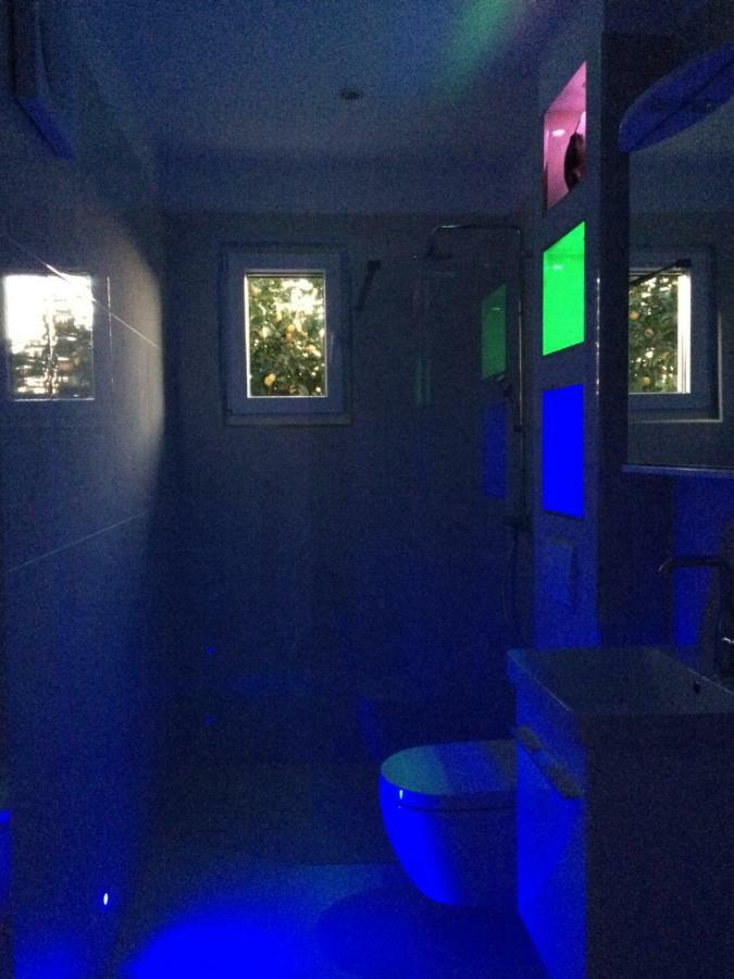 Apartment Marina Komiža Kültér fotó