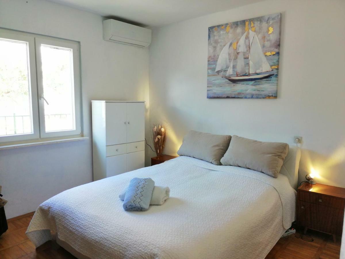Apartment Marina Komiža Kültér fotó