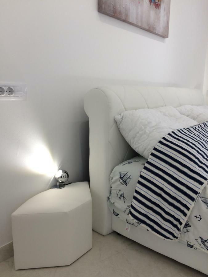 Apartment Marina Komiža Kültér fotó