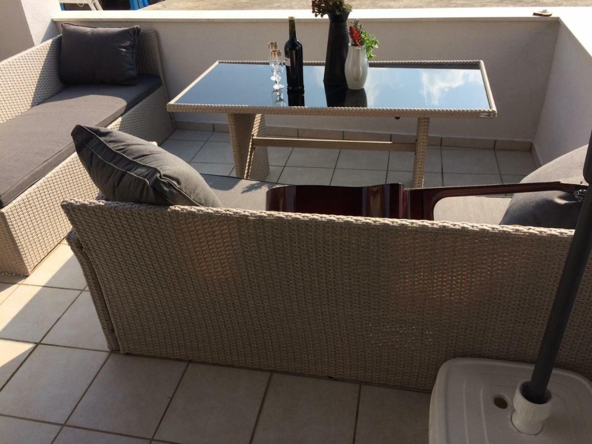 Apartment Marina Komiža Kültér fotó