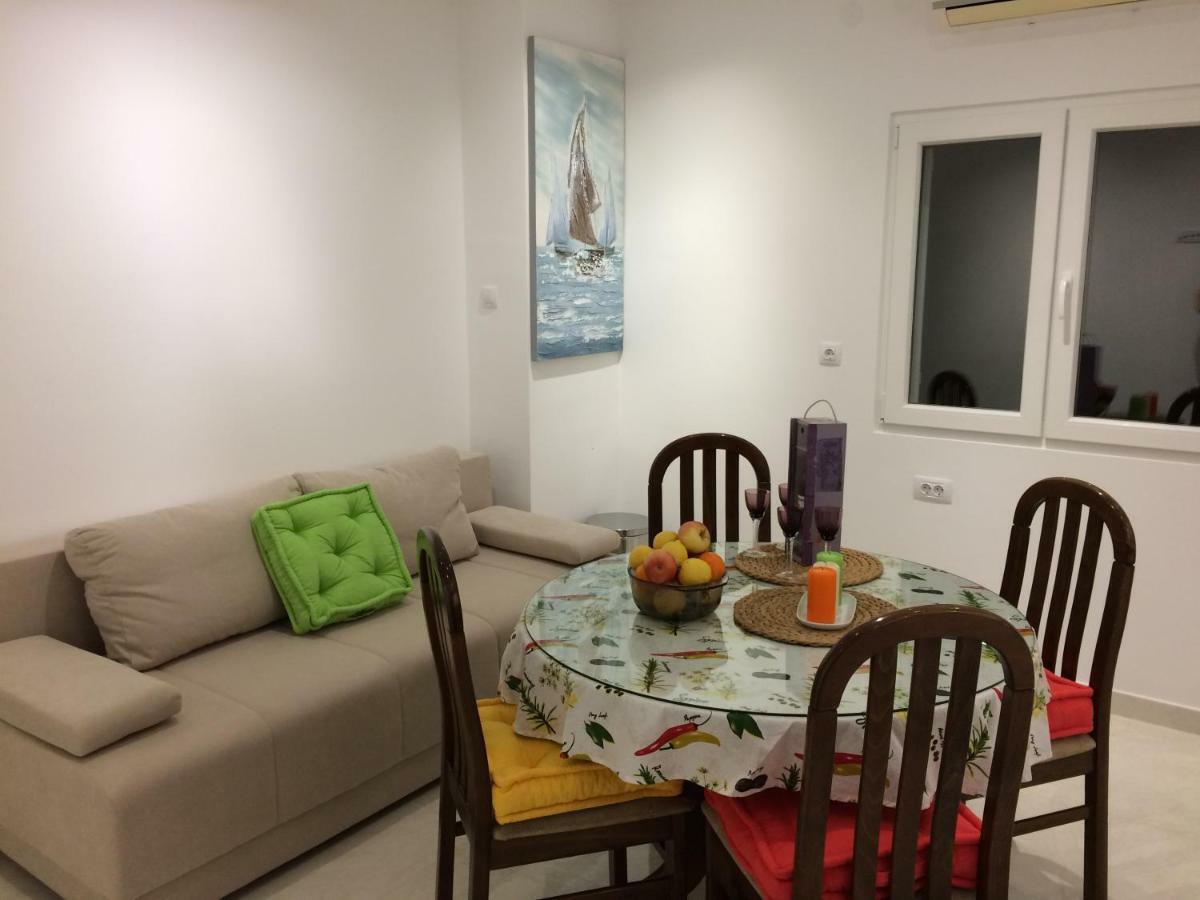 Apartment Marina Komiža Kültér fotó