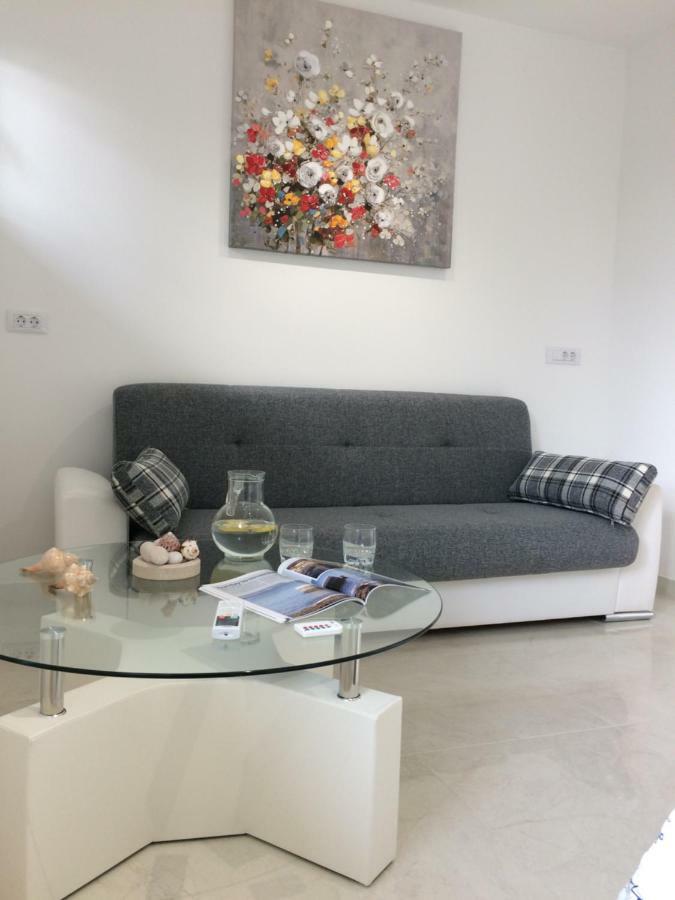 Apartment Marina Komiža Kültér fotó