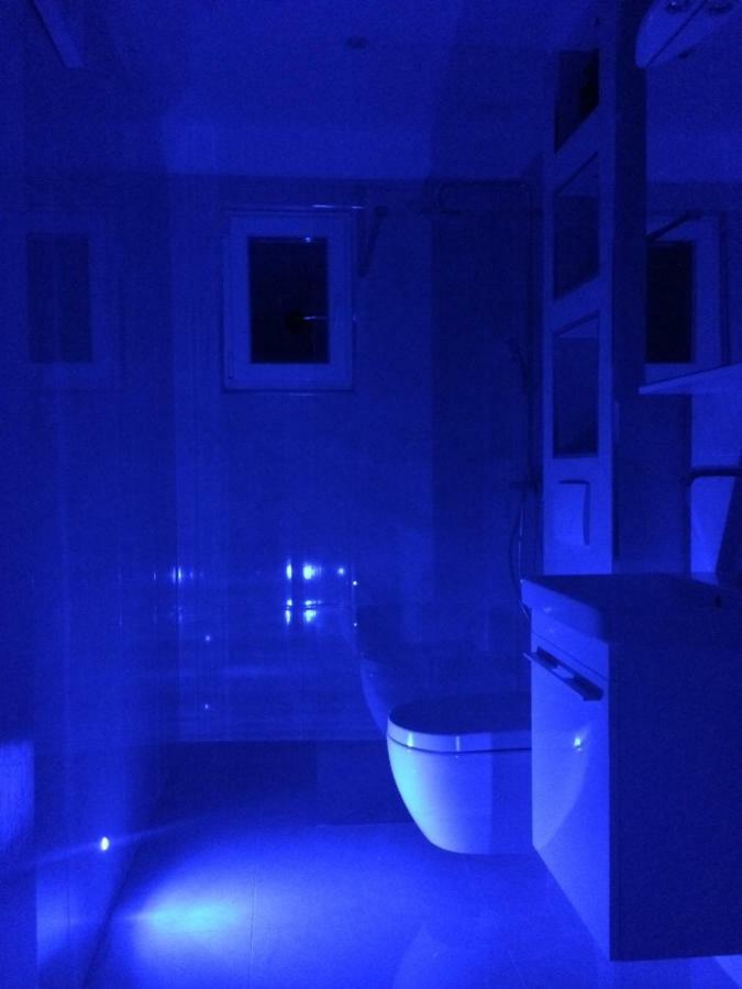 Apartment Marina Komiža Kültér fotó