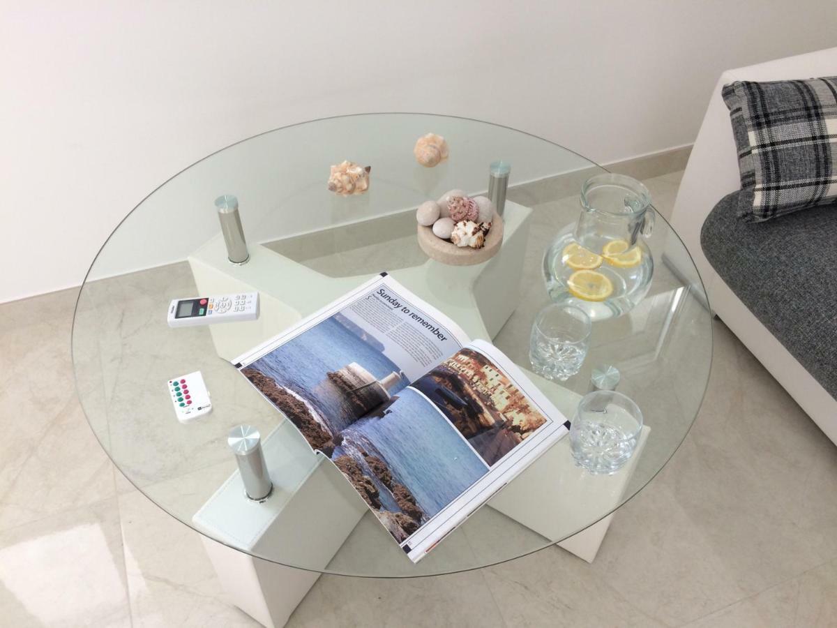 Apartment Marina Komiža Kültér fotó
