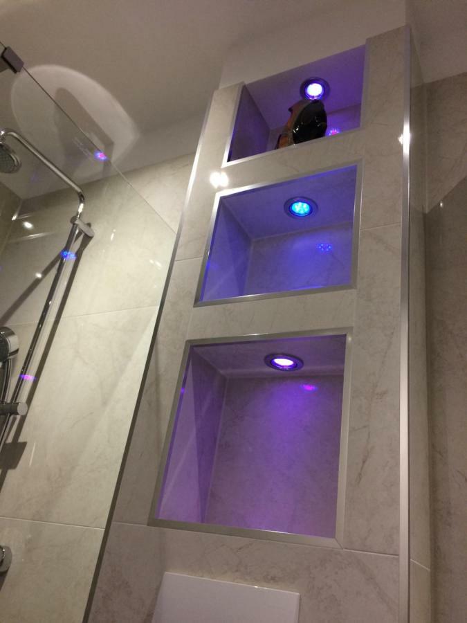 Apartment Marina Komiža Kültér fotó