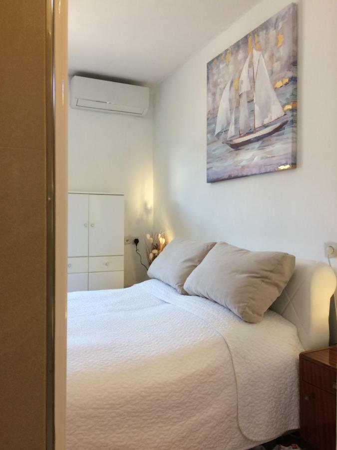 Apartment Marina Komiža Kültér fotó