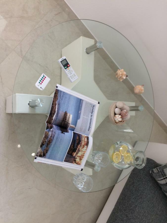 Apartment Marina Komiža Kültér fotó