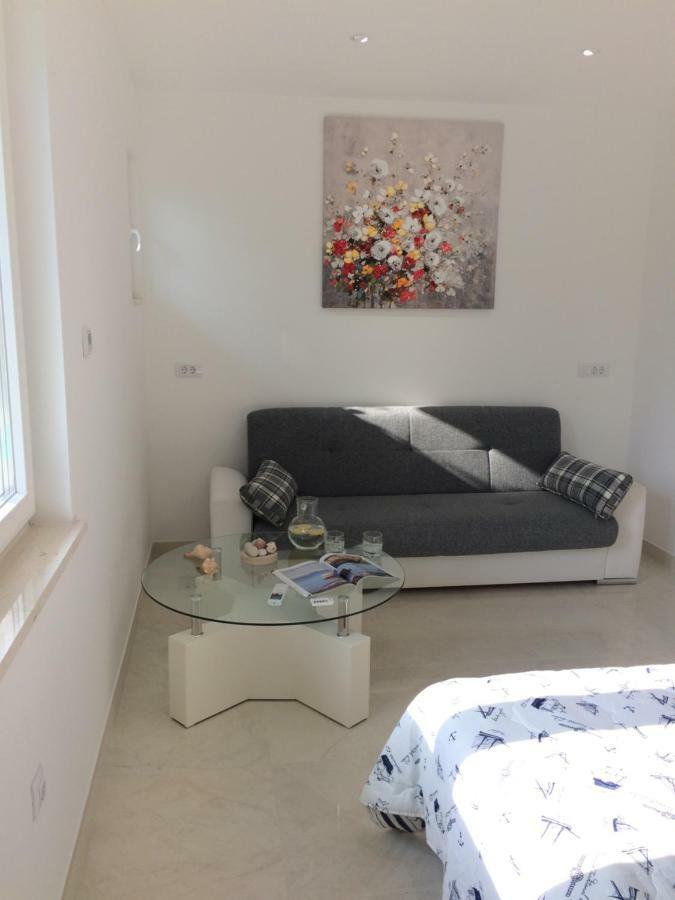Apartment Marina Komiža Kültér fotó