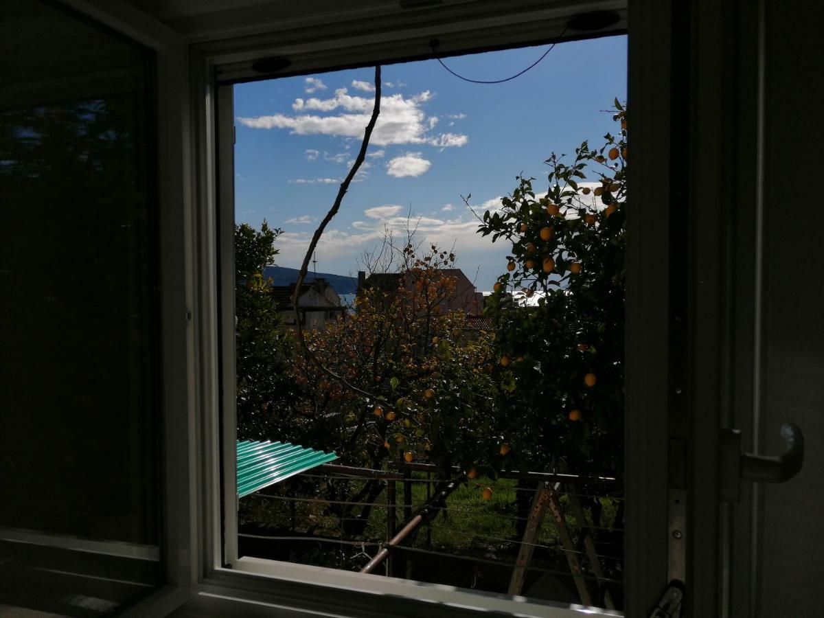 Apartment Marina Komiža Kültér fotó