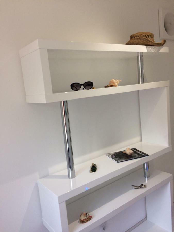 Apartment Marina Komiža Kültér fotó