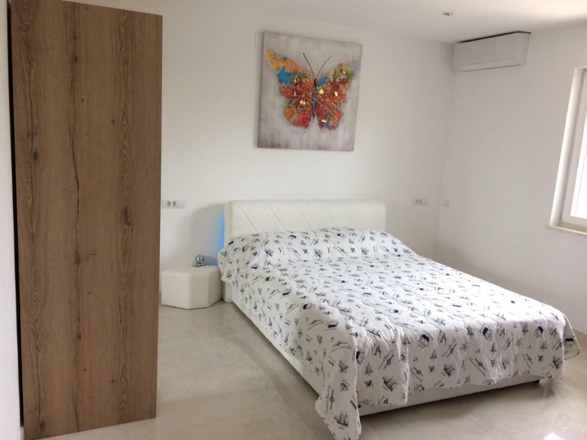 Apartment Marina Komiža Kültér fotó