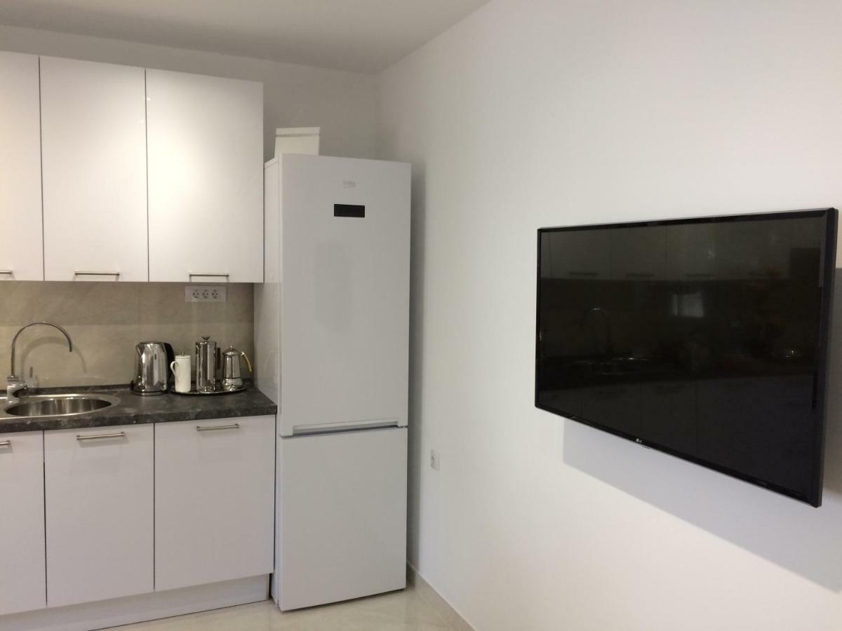 Apartment Marina Komiža Kültér fotó