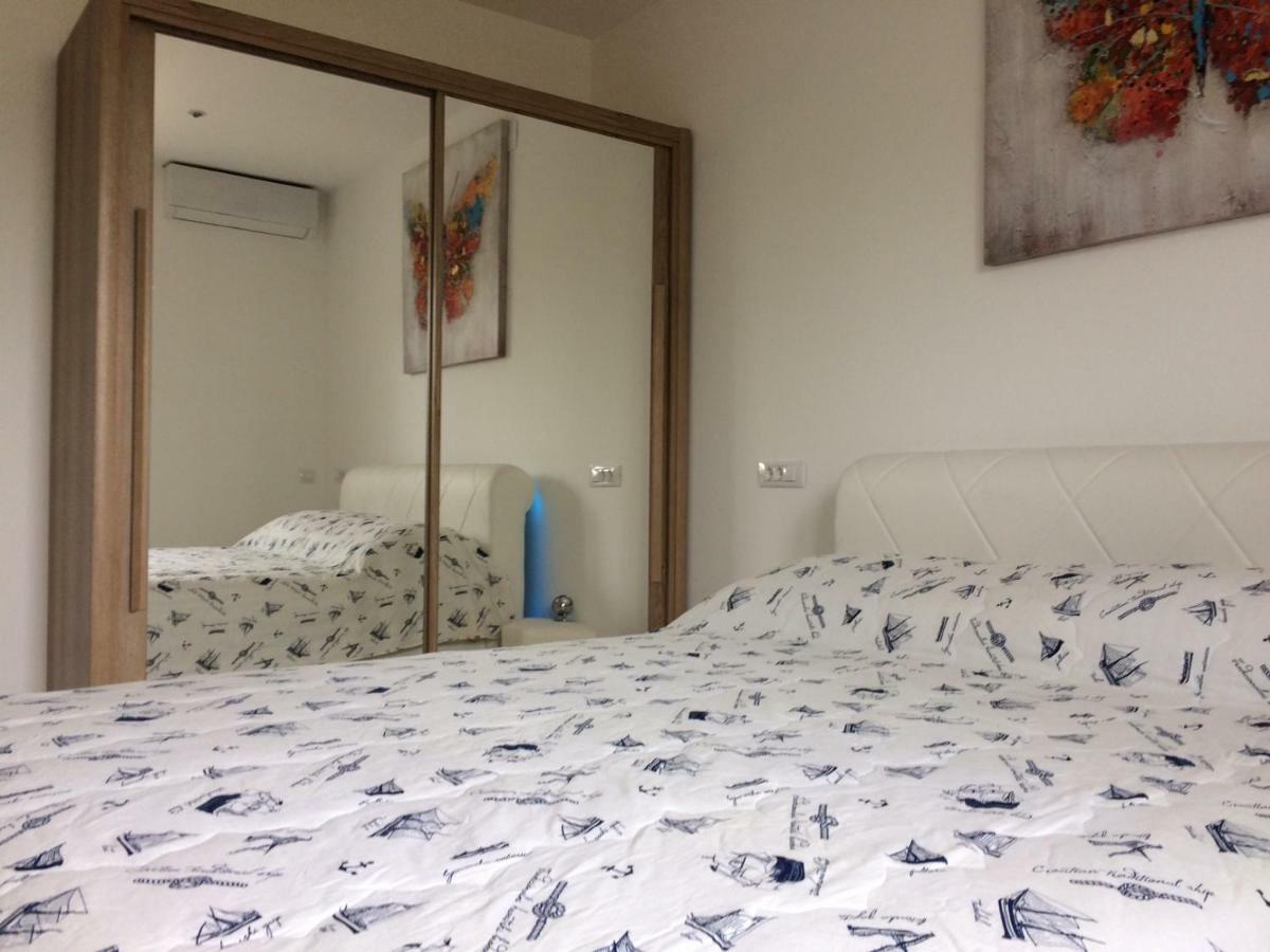 Apartment Marina Komiža Kültér fotó