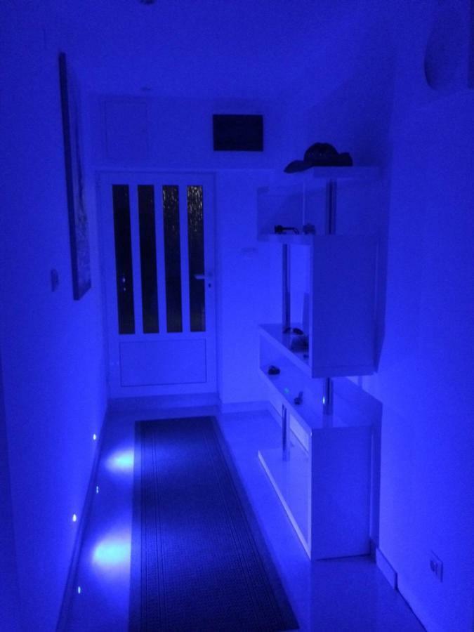Apartment Marina Komiža Kültér fotó